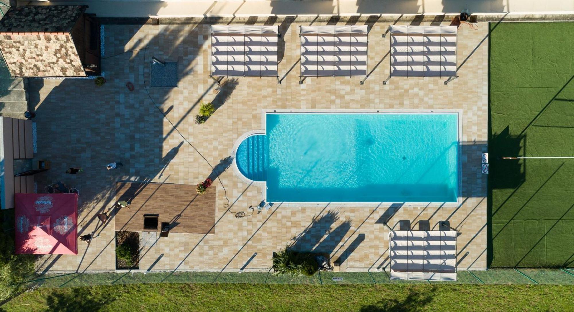 Apartmani Ivanka Rakovica Kültér fotó