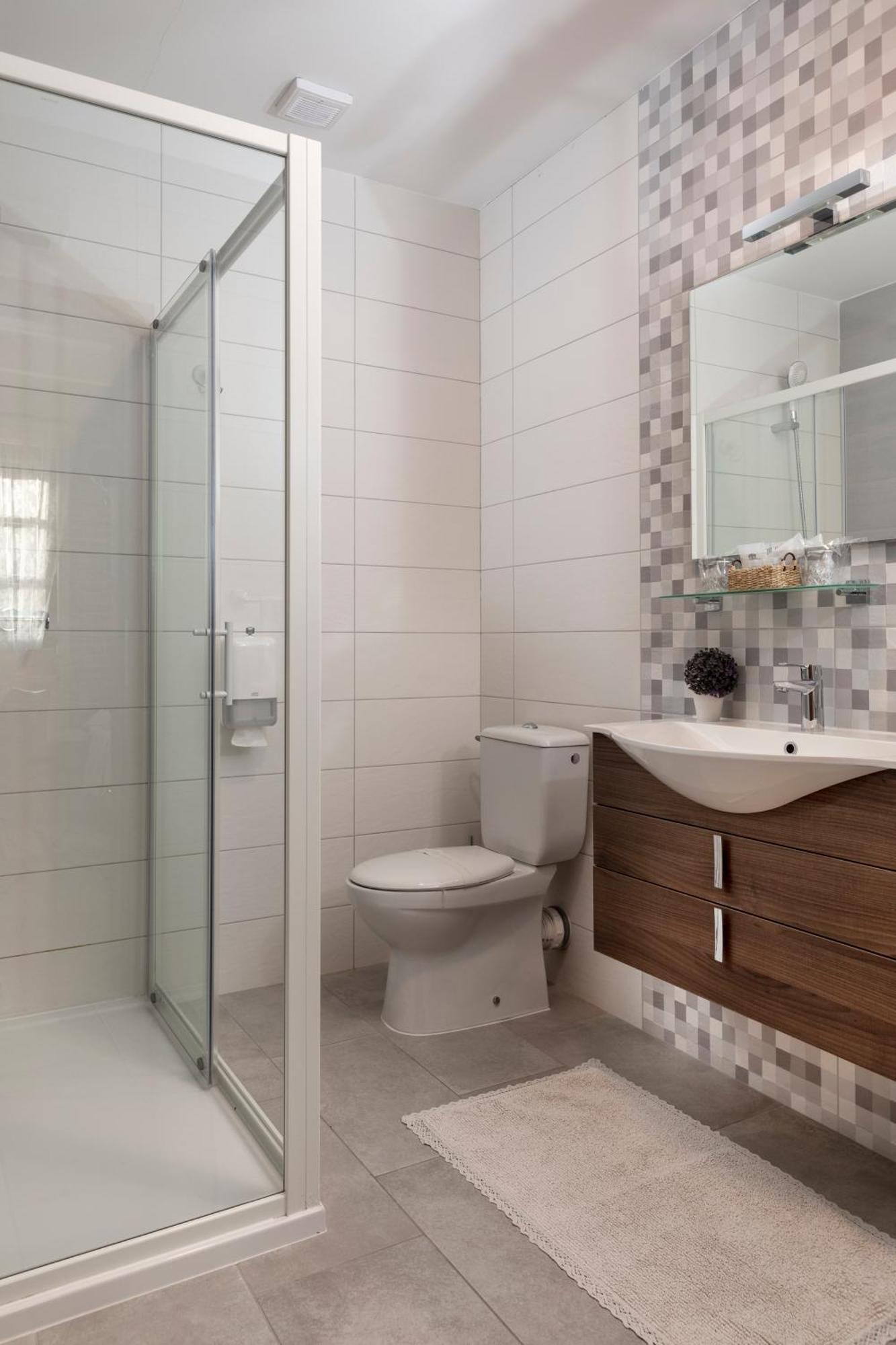 Apartmani Ivanka Rakovica Kültér fotó