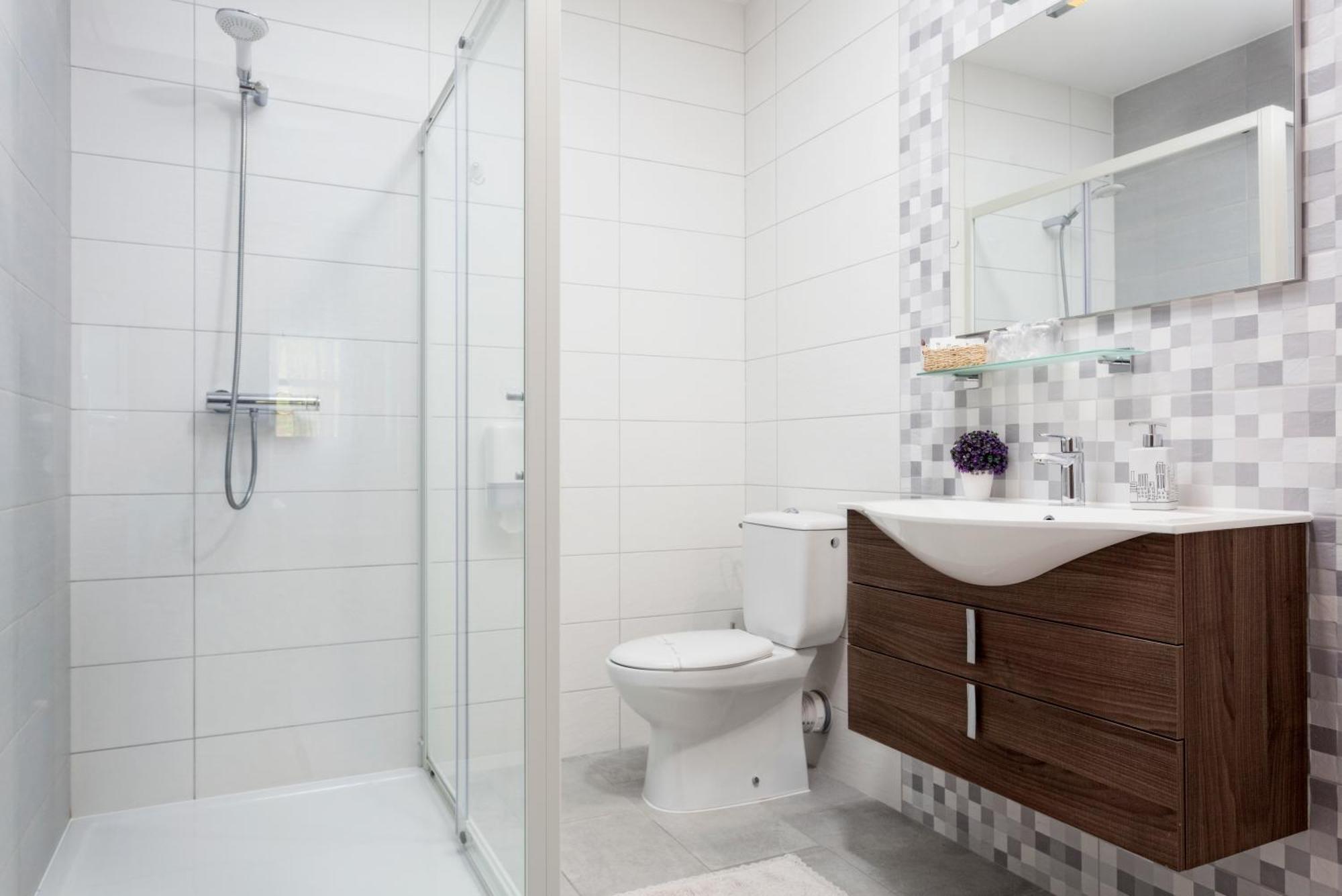 Apartmani Ivanka Rakovica Kültér fotó