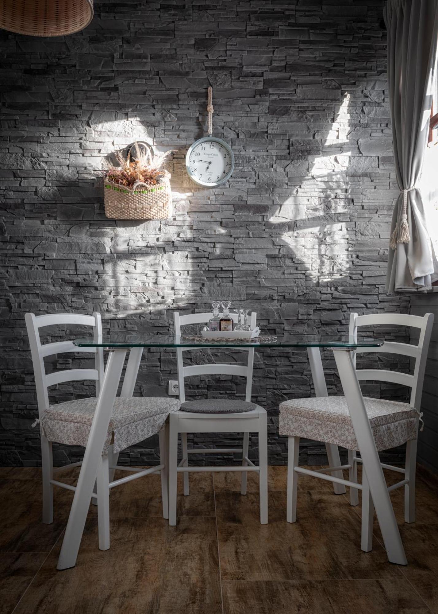 Apartmani Ivanka Rakovica Kültér fotó