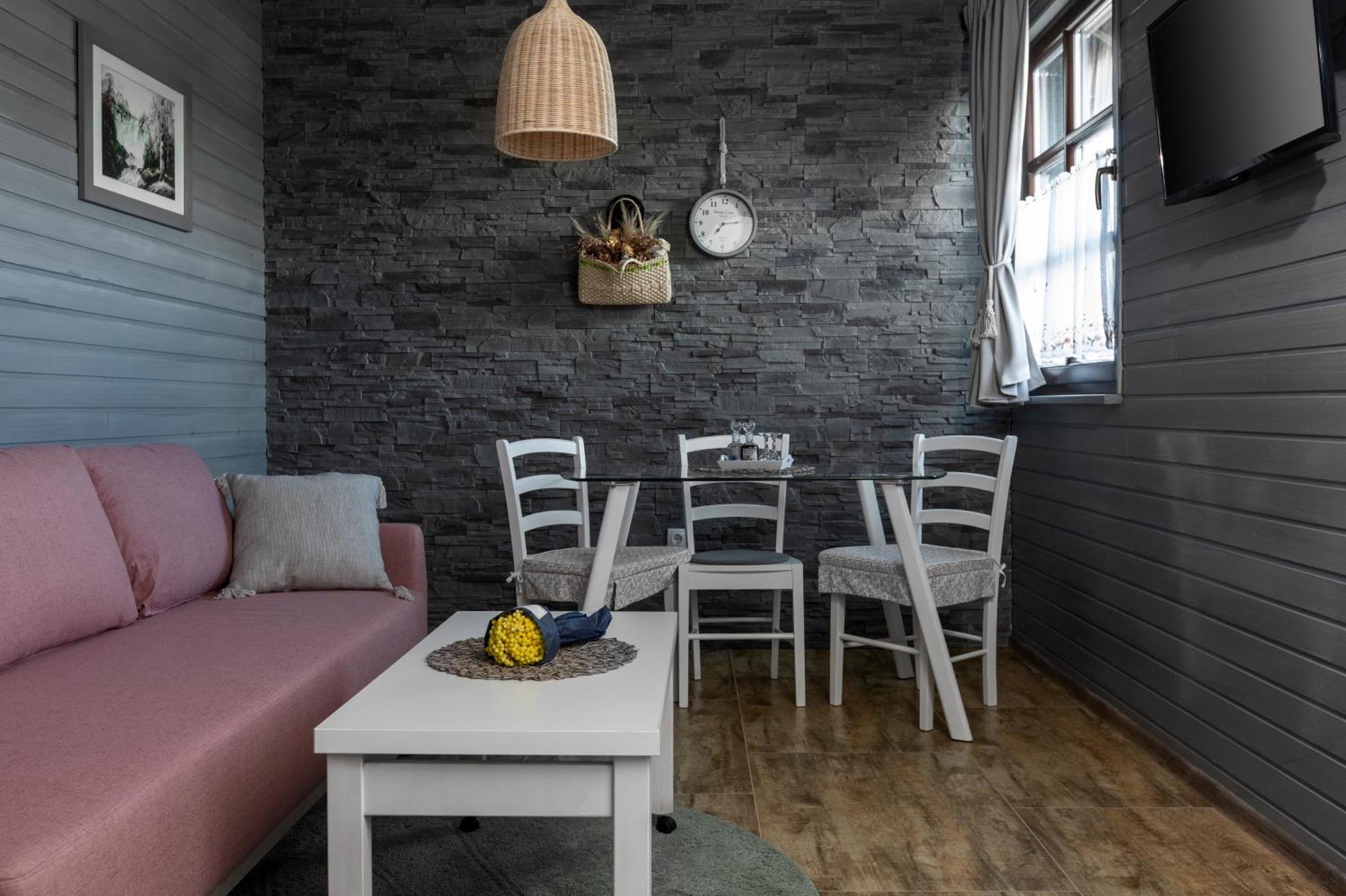 Apartmani Ivanka Rakovica Kültér fotó